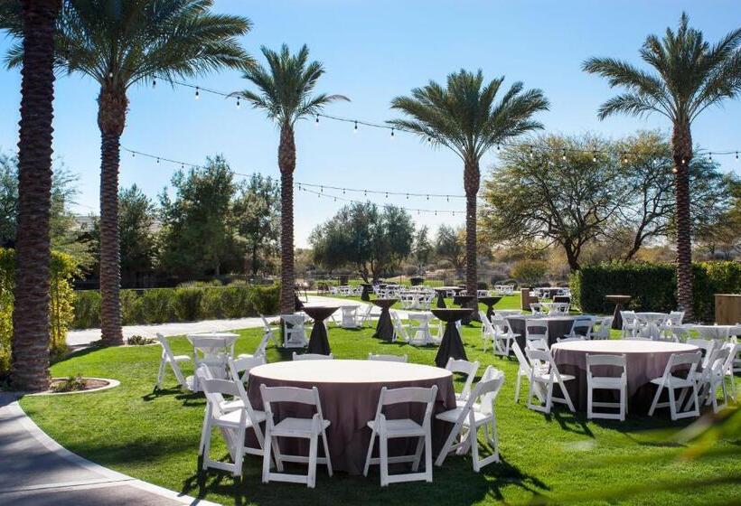 هتل The Westin Kierland Resort & Spa