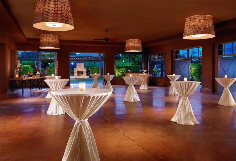 هتل The Westin Kierland Resort & Spa