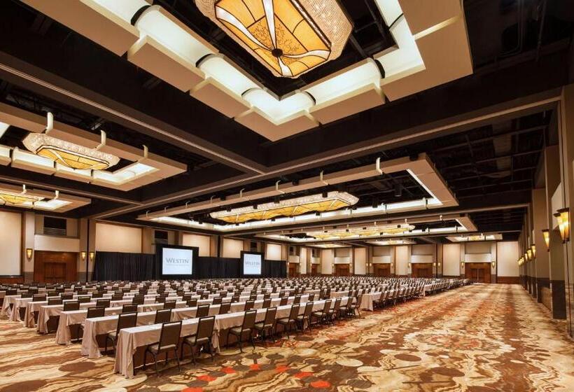هتل The Westin Kierland Resort & Spa