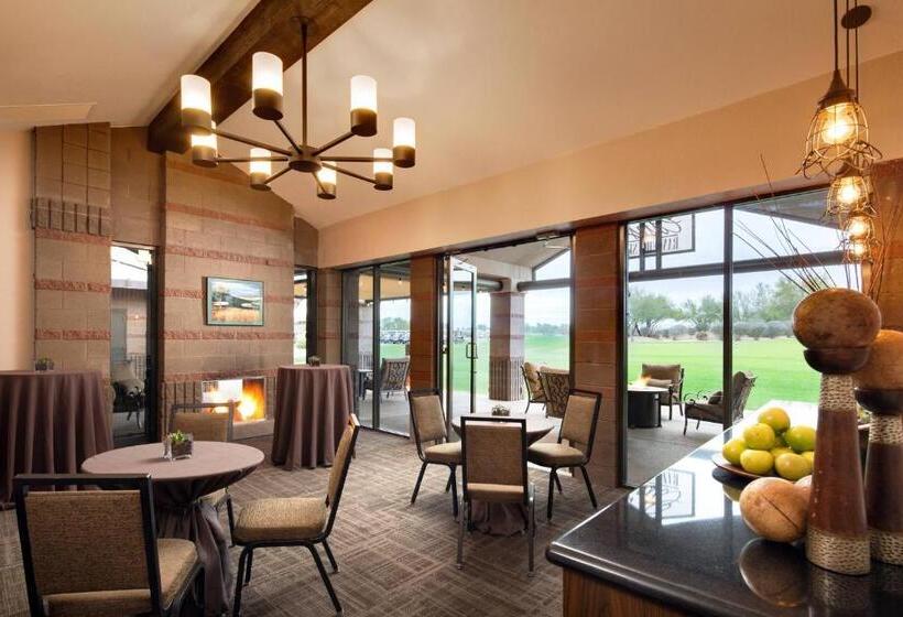 هتل The Westin Kierland Resort & Spa