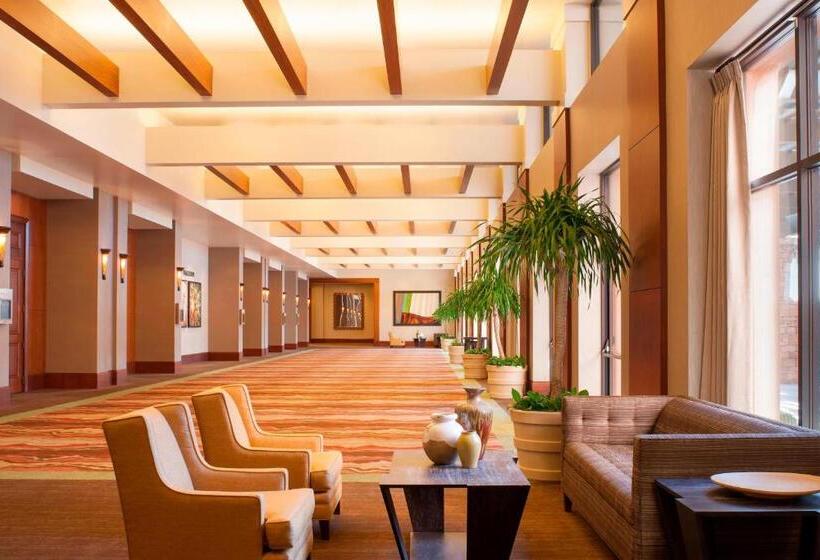 هتل The Westin Kierland Resort & Spa