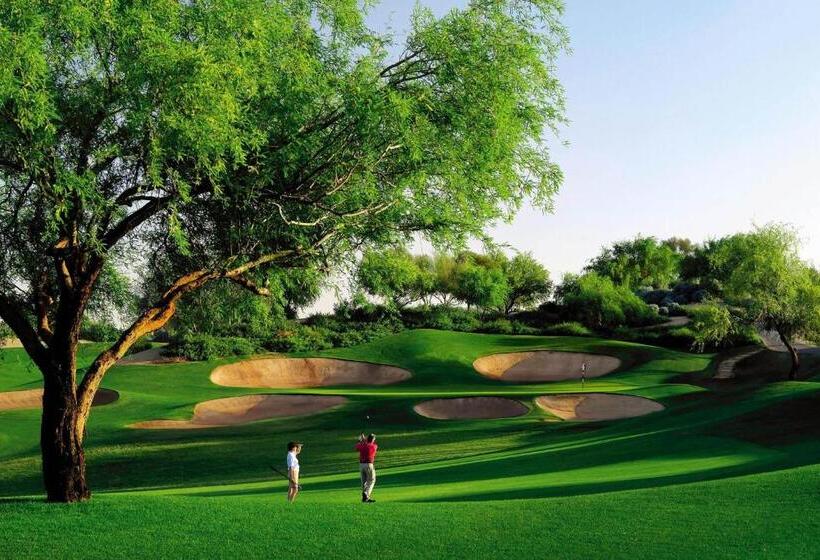 هتل The Westin Kierland Resort & Spa