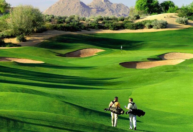 هتل The Westin Kierland Resort & Spa