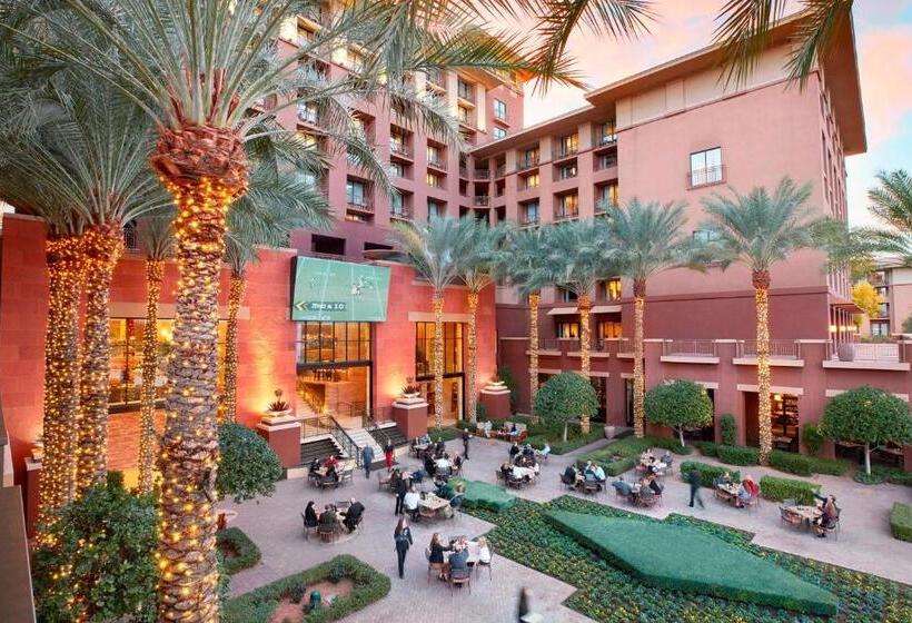 هتل The Westin Kierland Resort & Spa