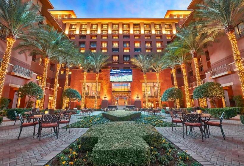 هتل The Westin Kierland Resort & Spa