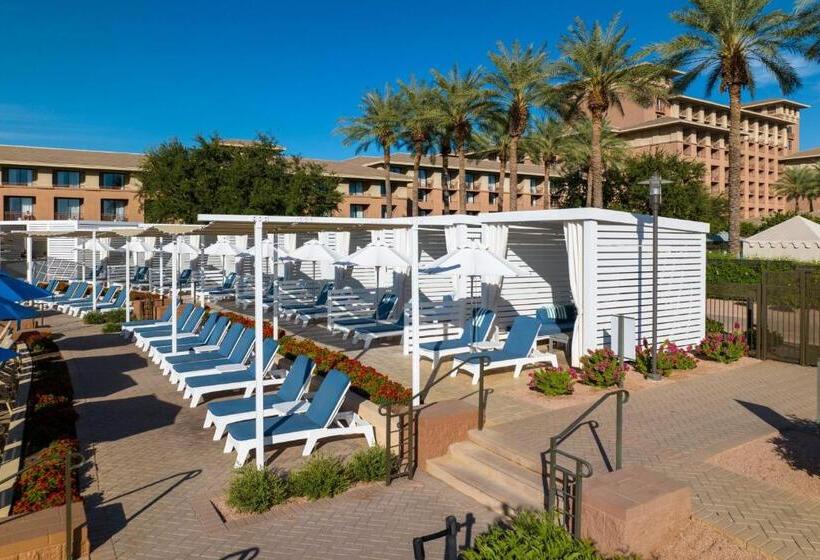 هتل The Westin Kierland Resort & Spa