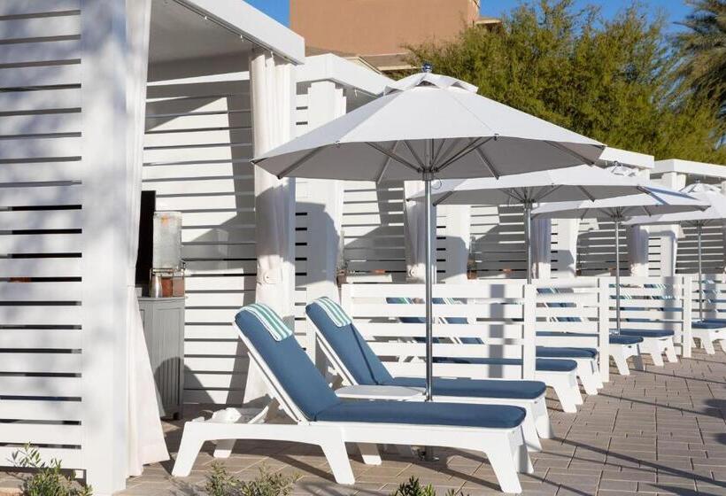هتل The Westin Kierland Resort & Spa