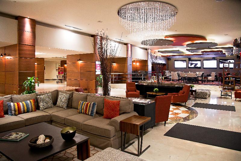 فندق Tijuana Marriott