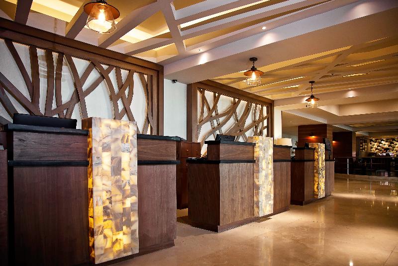 Fotos del hotel Marriott Tijuana:  34