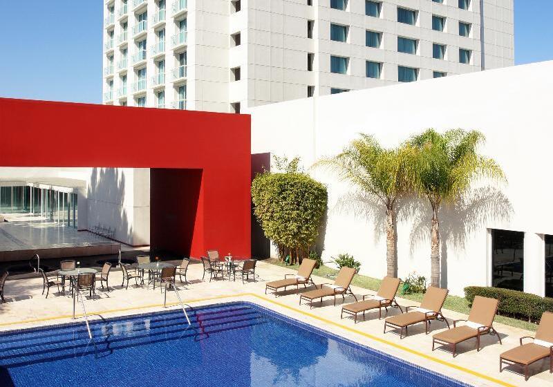 Fotos del hotel Marriott Tijuana:  30
