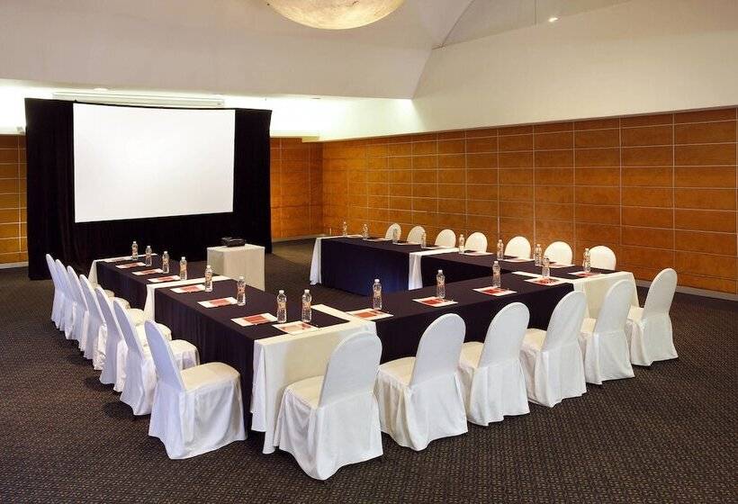 Fotos del hotel Marriott Tijuana:  29