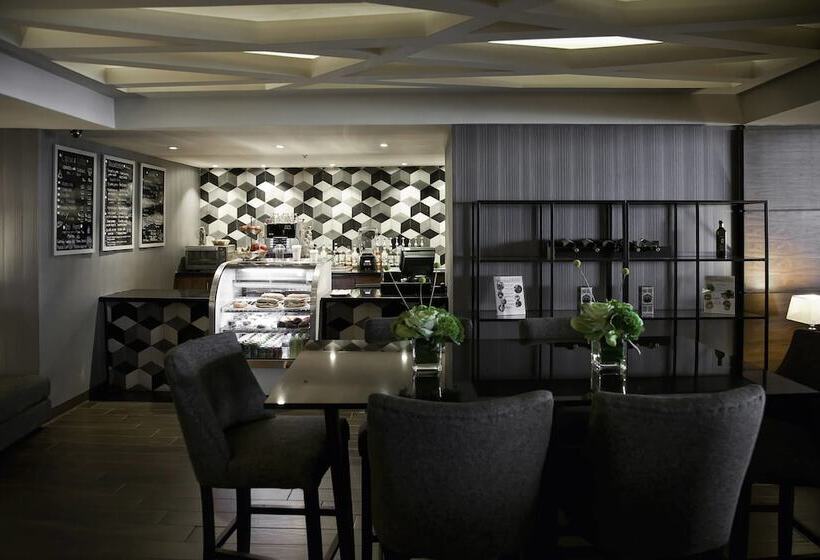 Fotos del hotel Marriott Tijuana:  12
