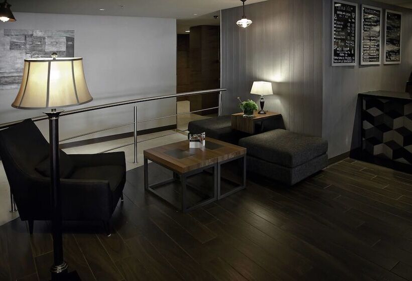 Fotos del hotel Marriott Tijuana:  36