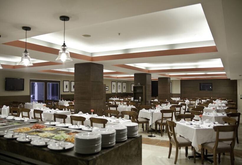 Fotos del hotel Marriott Tijuana:  8