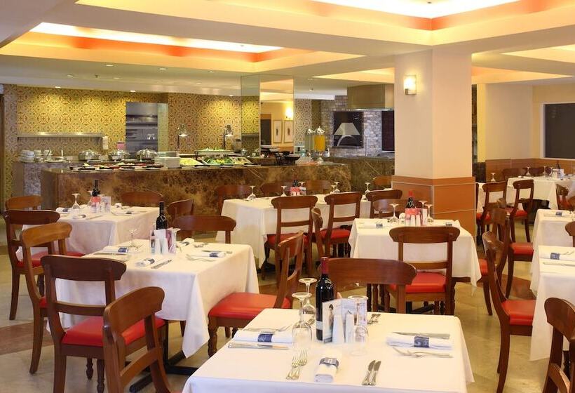 Fotos del hotel Marriott Tijuana:  25