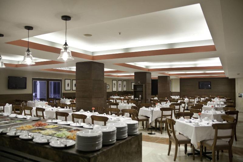 Fotos del hotel Marriott Tijuana:  22