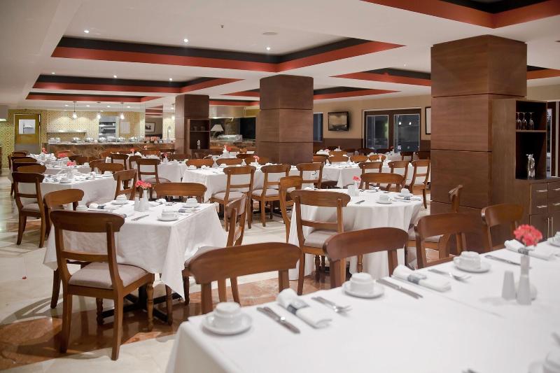 Fotos del hotel Marriott Tijuana:  21