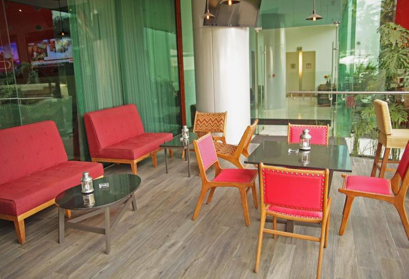 Fotos del hotel Marriott Tijuana:  15