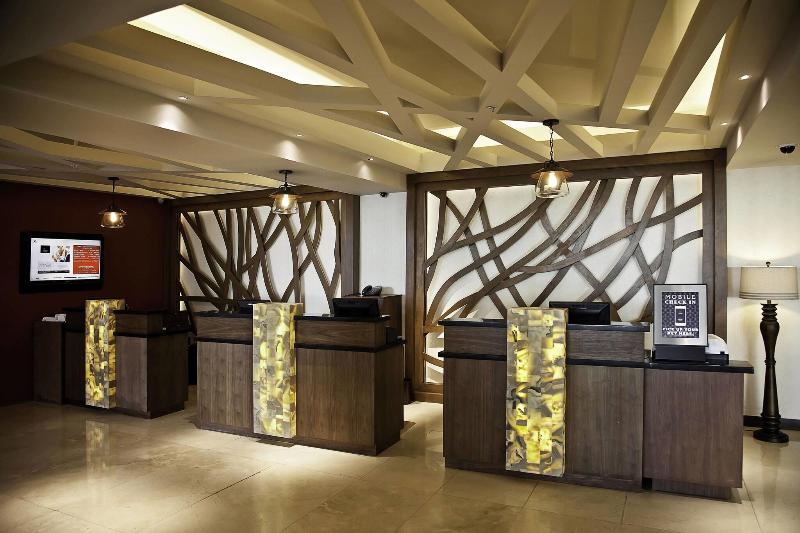Fotos del hotel Marriott Tijuana:  14