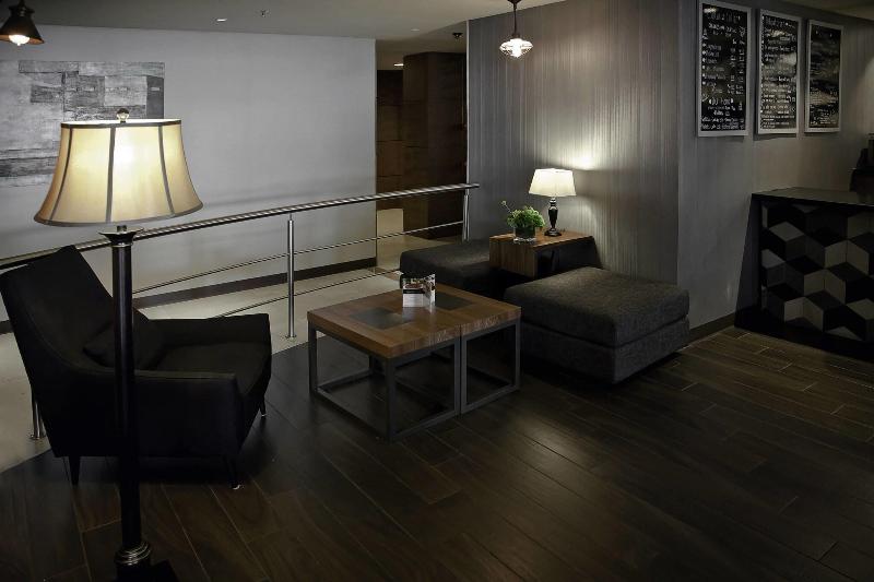 Fotos del hotel Marriott Tijuana:  13