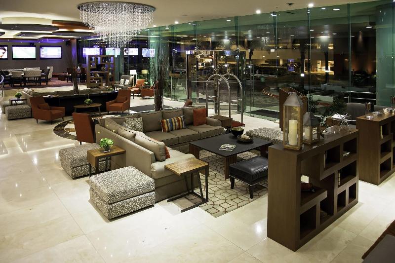 Fotos del hotel Marriott Tijuana:  16
