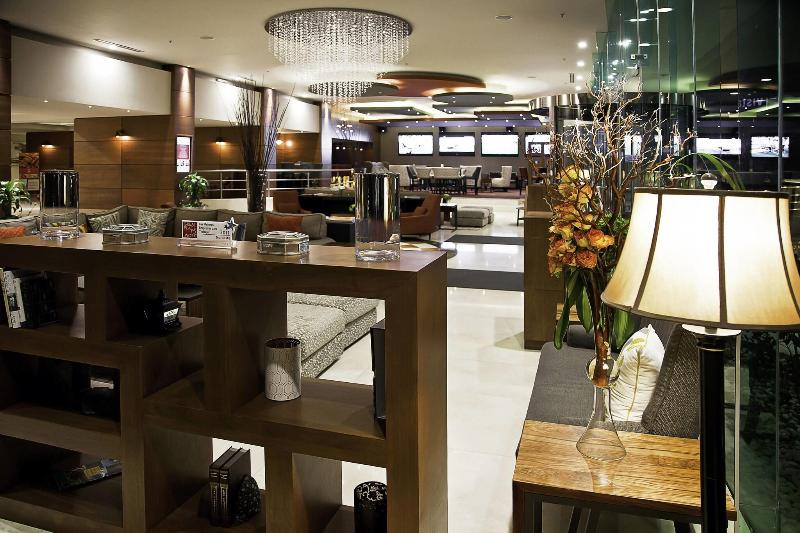 Fotos del hotel Marriott Tijuana:  11