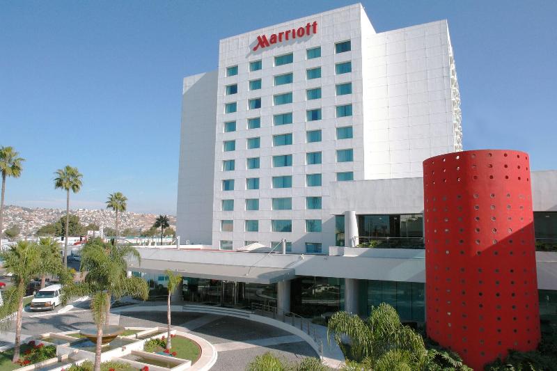 Fotos del hotel Marriott Tijuana:  4