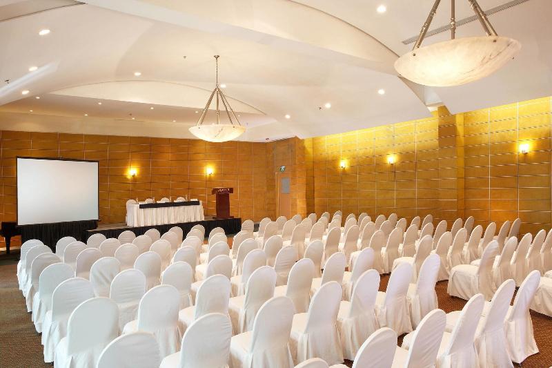 Fotos del hotel Marriott Tijuana:  18