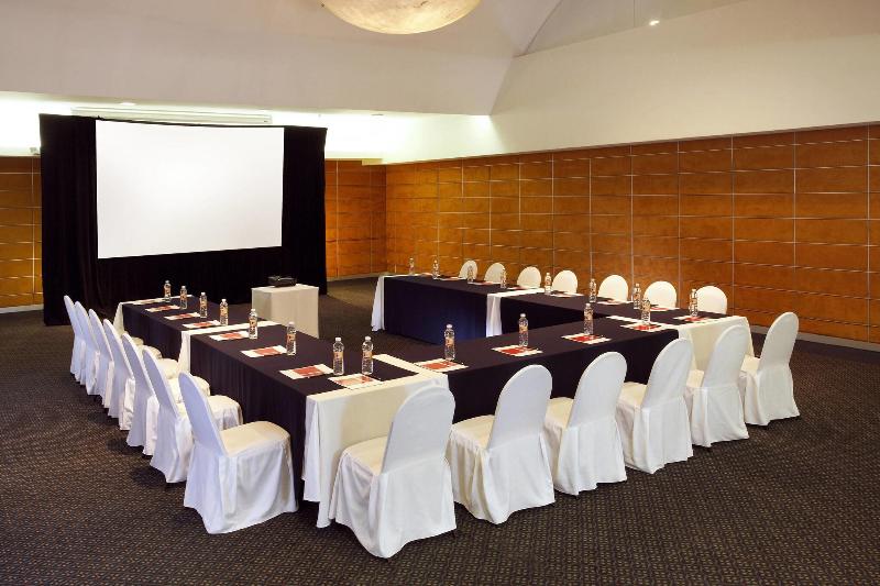 Fotos del hotel Marriott Tijuana:  26