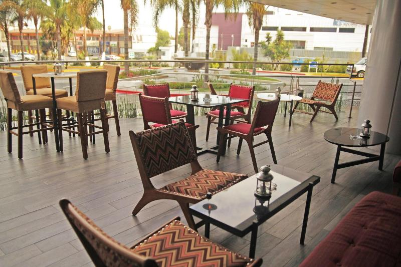 Fotos del hotel Marriott Tijuana:  17