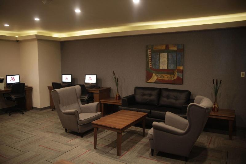 Fotos del hotel Marriott Tijuana:  10