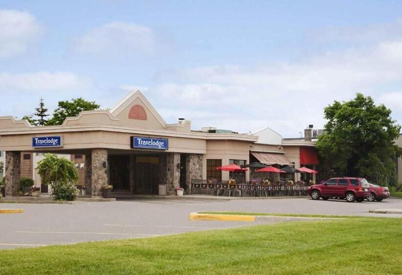 فندق Travelodge By Wyndham Cambridge  Waterloo