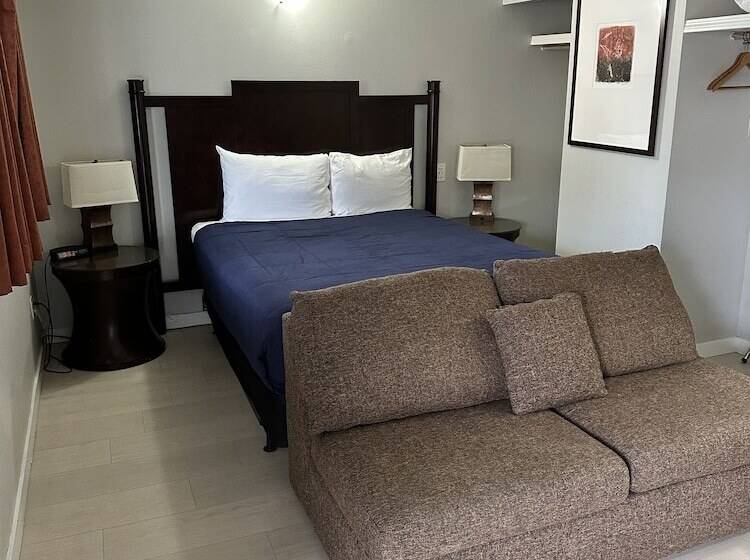 酒店 Travelodge By Wyndham Langley