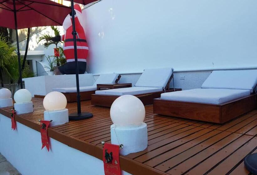 Fotos del hotel Tropical Casablanca Party Zone:  27