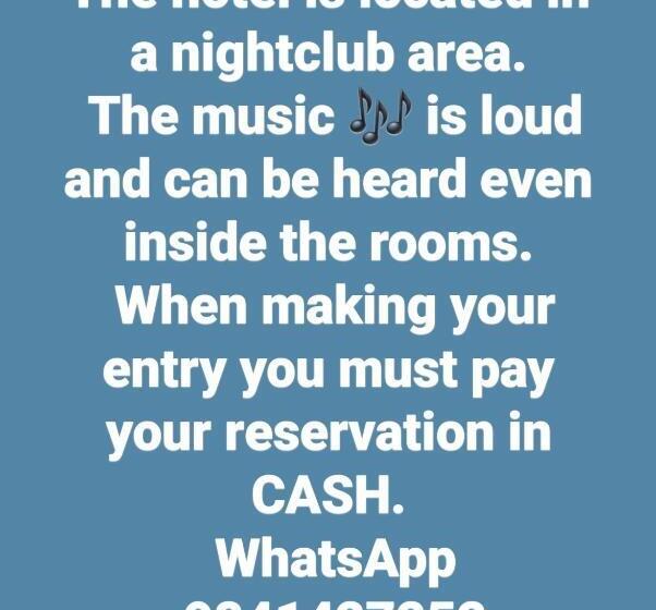 Fotos del hotel Tropical Casablanca Party Zone:  8