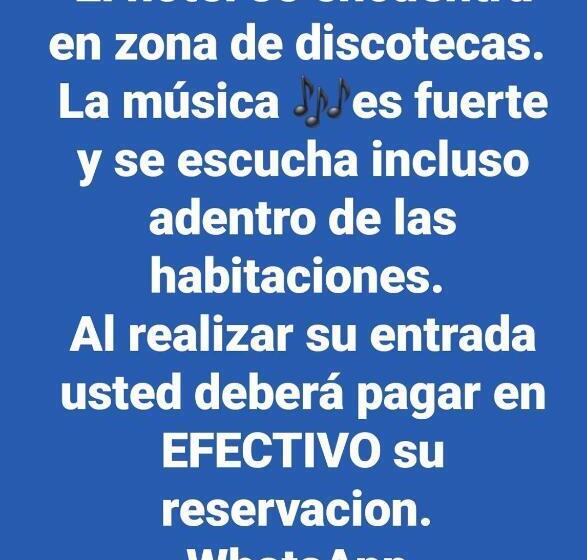 Fotos del hotel Tropical Casablanca Party Zone:  10