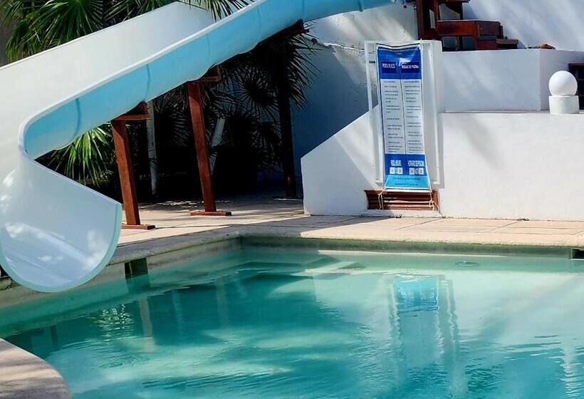 Fotos del hotel Tropical Casablanca Party Zone:  13