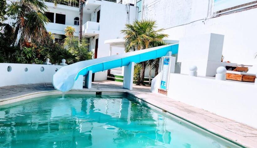 Fotos del hotel Tropical Casablanca Party Zone:  19