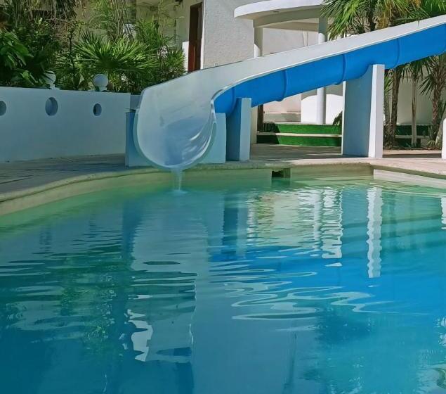 Fotos del hotel Tropical Casablanca Party Zone:  12