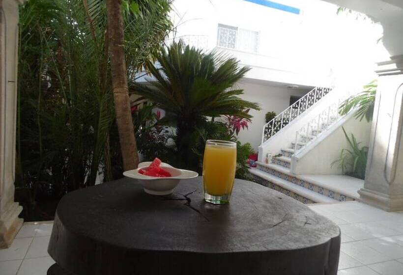 Fotos del hotel Tropical Casablanca Party Zone:  56