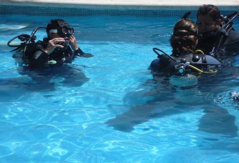 Fotos del hotel Tropical Casablanca Party Zone:  15