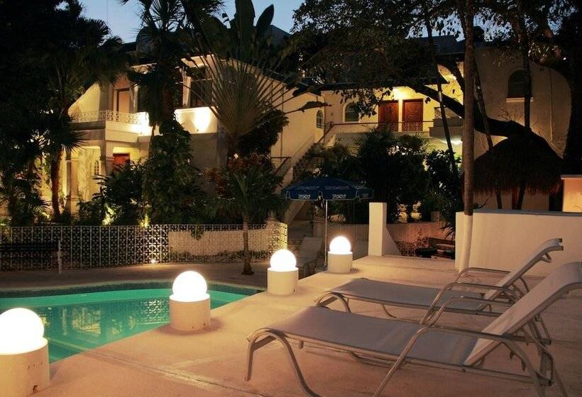 Fotos del hotel Tropical Casablanca Party Zone:  52