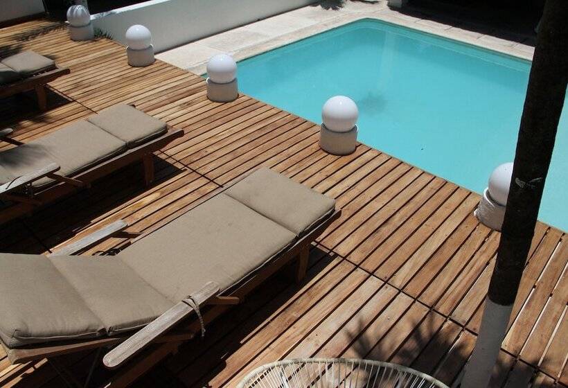 Fotos del hotel Tropical Casablanca Party Zone:  37