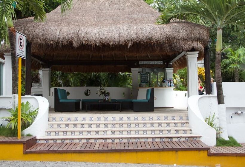 Fotos del hotel Tropical Casablanca Party Zone:  28