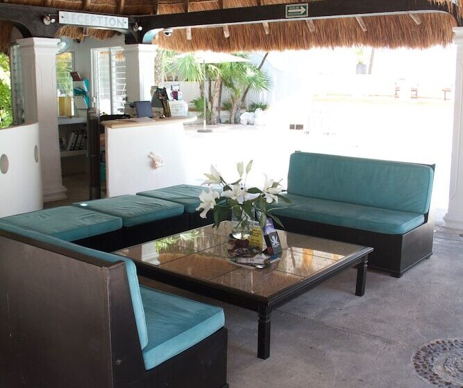 Fotos del hotel Tropical Casablanca Party Zone:  38