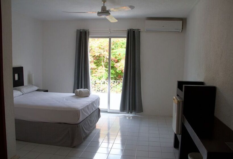 Fotos del hotel Tropical Casablanca Party Zone:  5