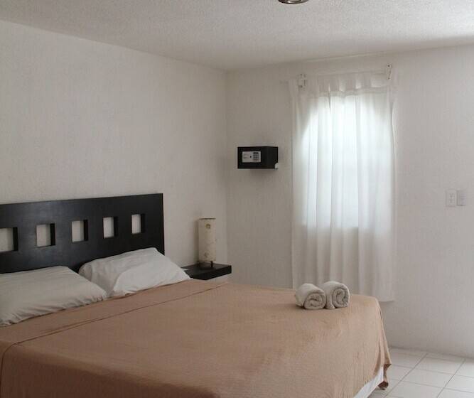 Fotos del hotel Tropical Casablanca Party Zone:  3