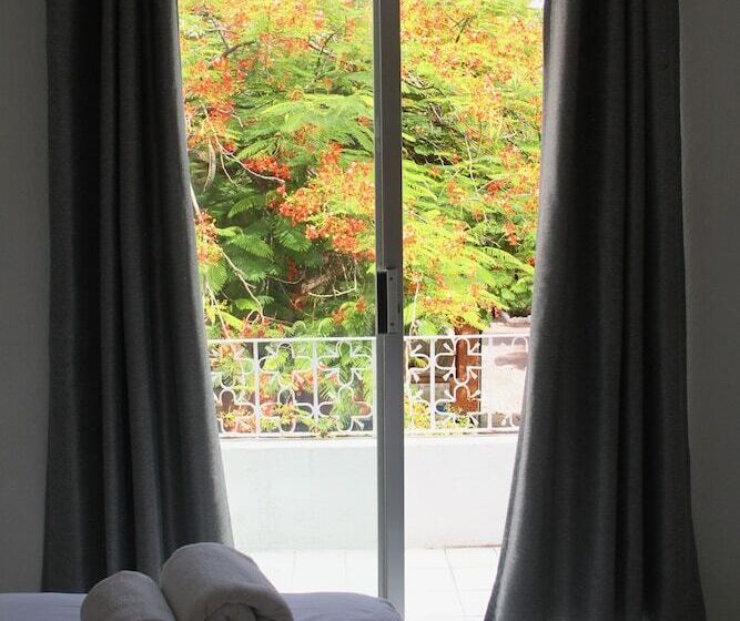 Fotos del hotel Tropical Casablanca Party Zone:  2