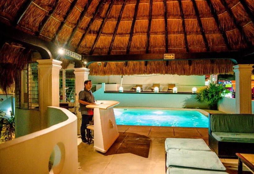 Fotos del hotel Tropical Casablanca Party Zone:  35