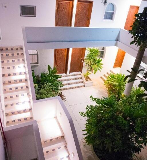 Fotos del hotel Tropical Casablanca Party Zone:  39